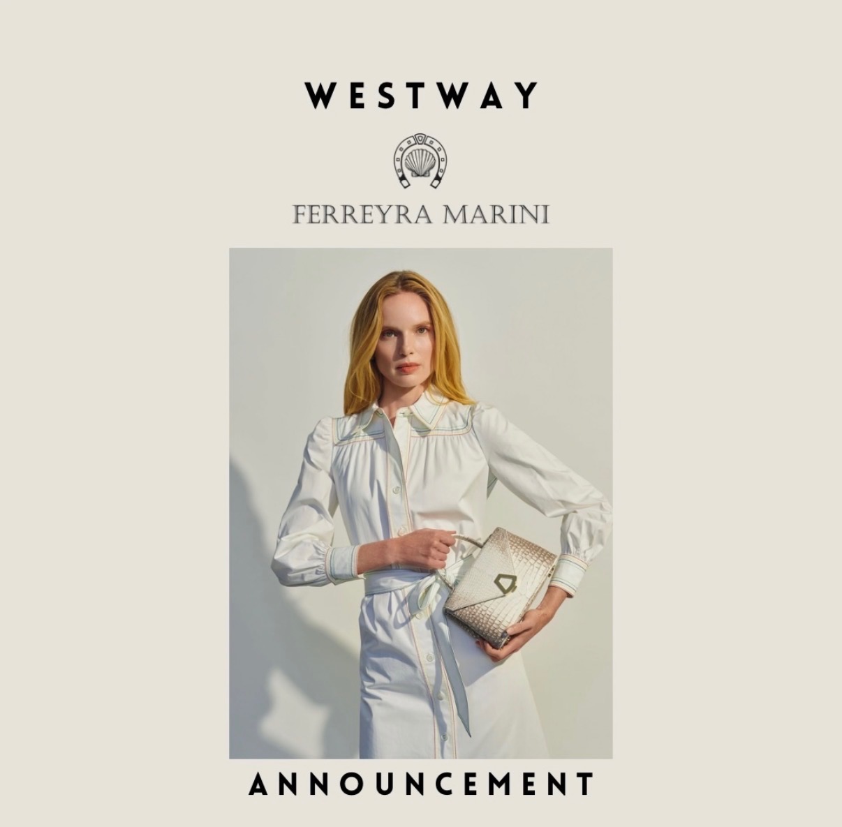 Westway Communications Adds Ferreyra Marini to Its Client Roster